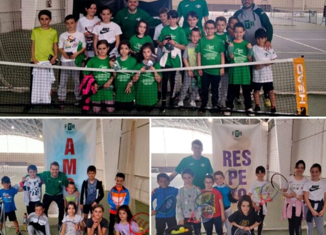 «I JORNADA DE EXTRAESCOLARES»